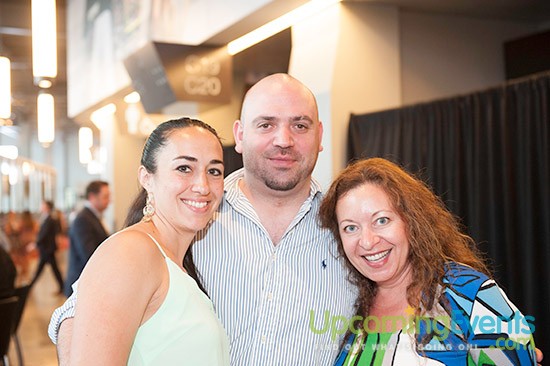 Photo from Philly Mag's Wine Festival (Gallery A)