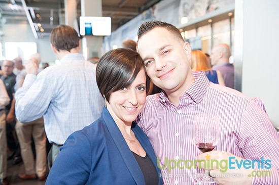 Photo from Philly Mag's Wine Festival (Gallery A)