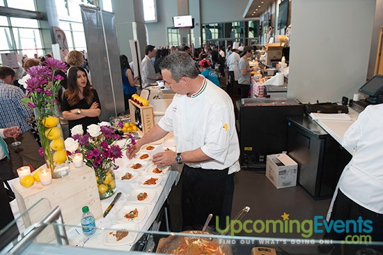 Photo from Philly Mag's Wine Festival (Gallery A)