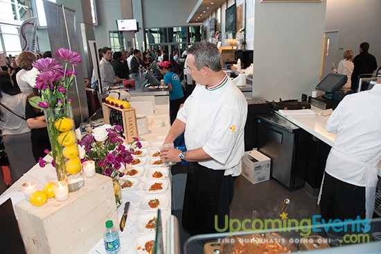 Photo from Philly Mag's Wine Festival (Gallery A)