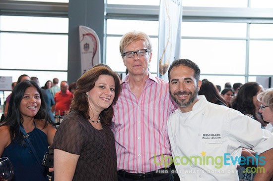 Photo from Philly Mag's Wine Festival (Gallery A)