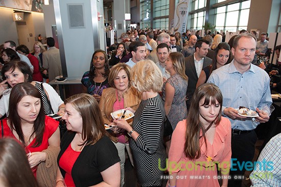 Photo from Philly Mag's Wine Festival (Gallery A)