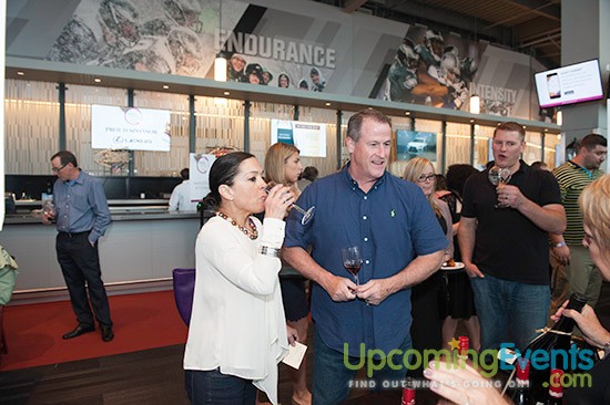 Photo from Philly Mag's Wine Festival (Gallery A)