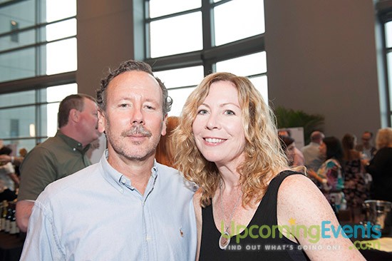 Photo from Philly Mag's Wine Festival (Gallery A)