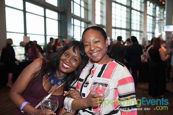 Photo from Philly Mag's Wine Festival (Gallery A)