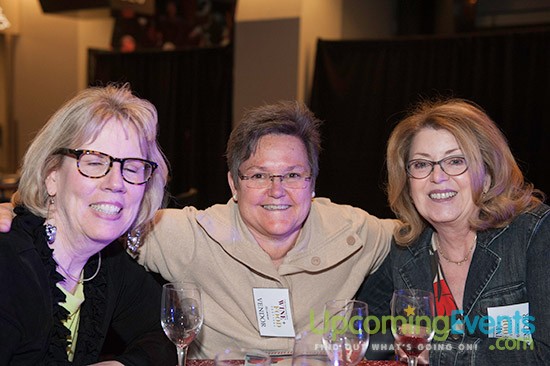 Photo from Philly Mag's Wine Festival (Gallery A)