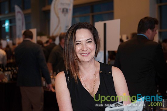 Photo from Philly Mag's Wine Festival (Gallery A)