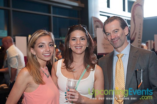 Photo from Philly Mag's Wine Festival (Gallery A)