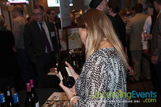 Photo from Philly Mag's Wine Festival (Gallery A)