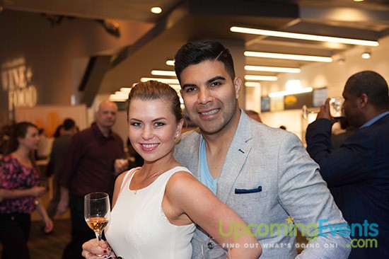 Photo from Philly Mag's Wine Festival (Gallery A)