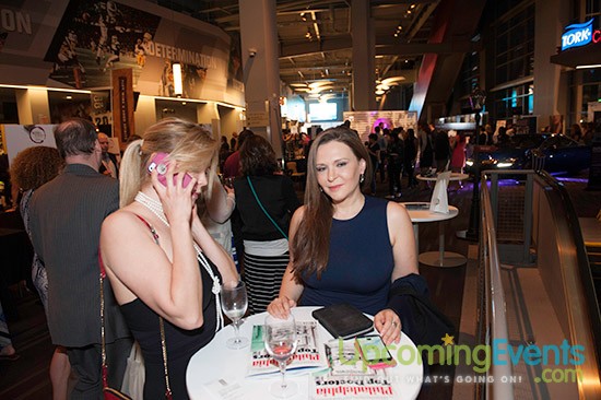 Photo from Philly Mag's Wine Festival (Gallery A)