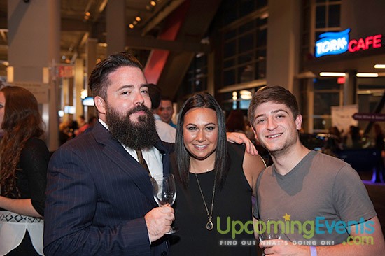 Photo from Philly Mag's Wine Festival (Gallery A)