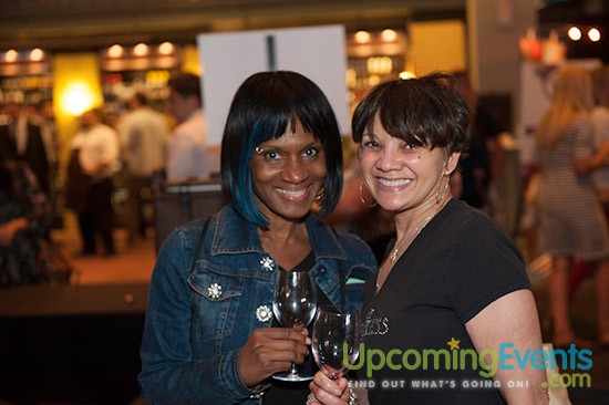 Photo from Philly Mag's Wine Festival (Gallery A)