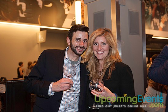 Photo from Philly Mag's Wine Festival (Gallery A)