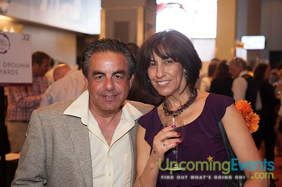 Photo from Philly Mag's Wine Festival (Gallery A)