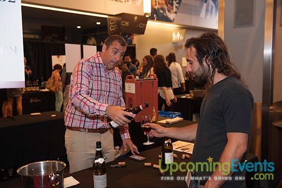 Photo from Philly Mag's Wine Festival (Gallery A)