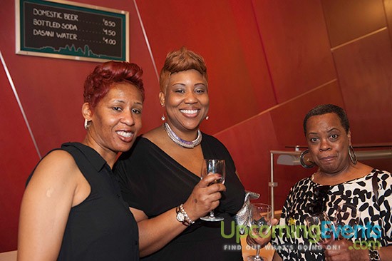 Photo from Philly Mag's Wine Festival (Gallery A)