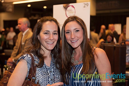 Photo from Philly Mag's Wine Festival (Gallery A)