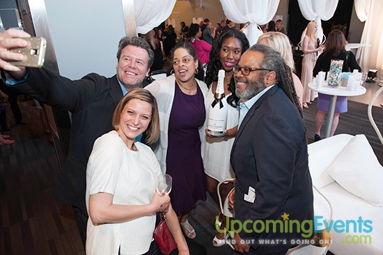 Photo from Philly Mag's Wine Festival (Gallery A)