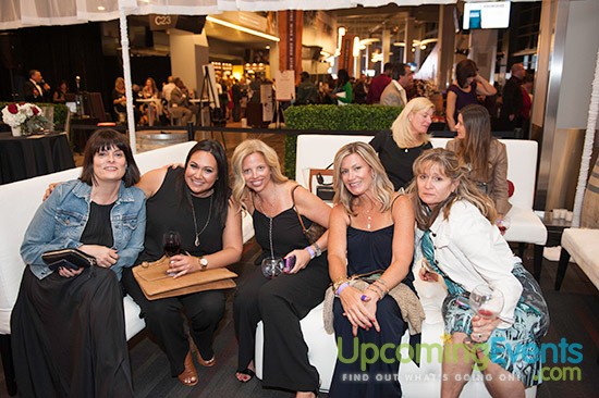 Photo from Philly Mag's Wine Festival (Gallery A)