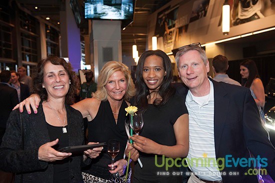 Photo from Philly Mag's Wine Festival (Gallery A)