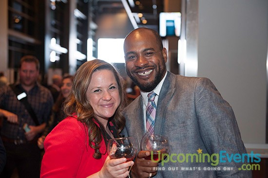 Photo from Philly Mag's Wine Festival (Gallery A)