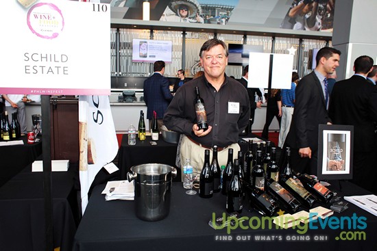 Photo from Philly Mag's Wine Festival (Gallery B)