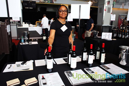 Photo from Philly Mag's Wine Festival (Gallery B)