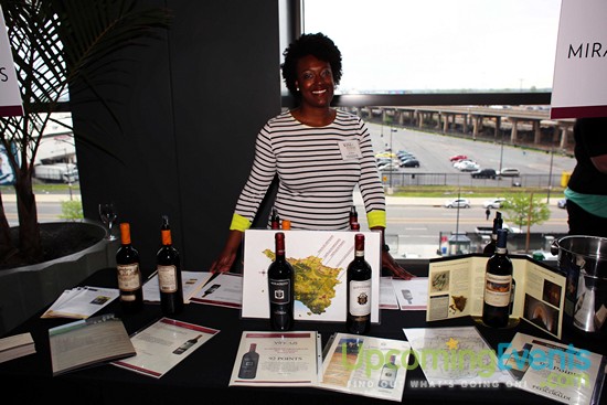 Photo from Philly Mag's Wine Festival (Gallery B)