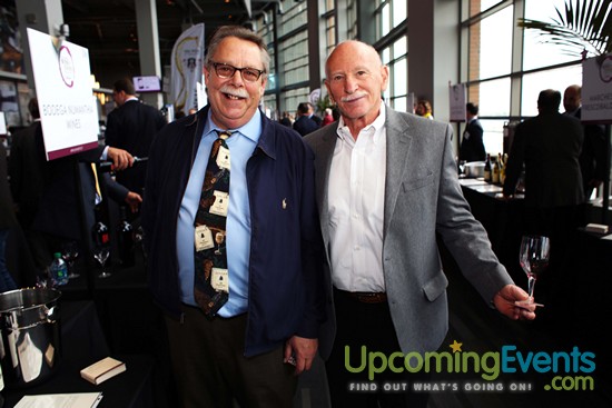 Photo from Philly Mag's Wine Festival (Gallery B)