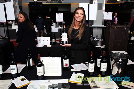 Photo from Philly Mag's Wine Festival (Gallery B)