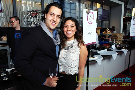 Photo from Philly Mag's Wine Festival (Gallery B)