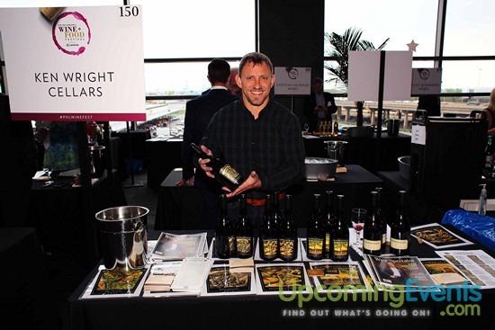 Photo from Philly Mag's Wine Festival (Gallery B)