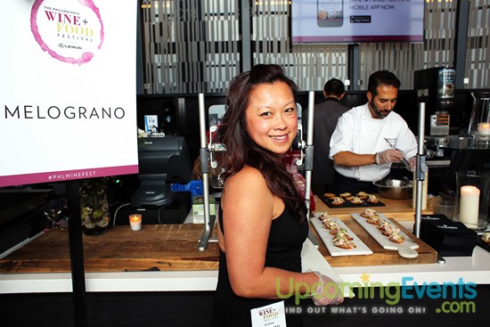 Photo from Philly Mag's Wine Festival (Gallery B)