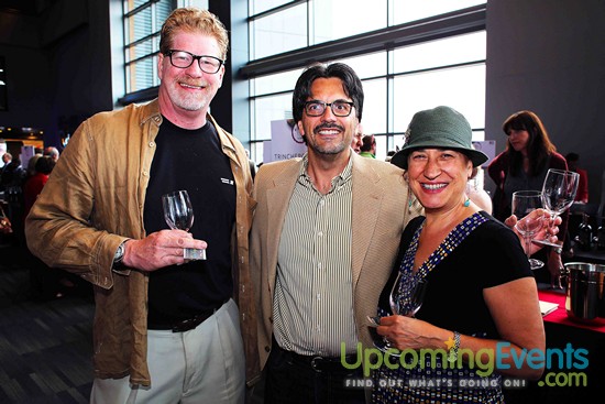 Photo from Philly Mag's Wine Festival (Gallery B)