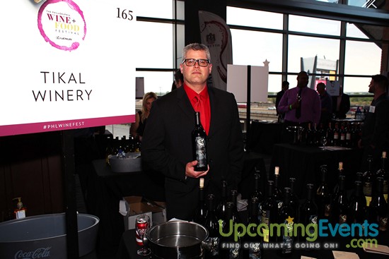 Photo from Philly Mag's Wine Festival (Gallery B)