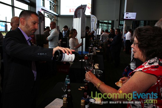 Photo from Philly Mag's Wine Festival (Gallery B)