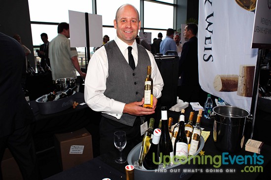 Photo from Philly Mag's Wine Festival (Gallery B)