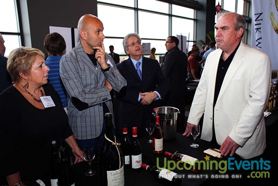 Photo from Philly Mag's Wine Festival (Gallery B)