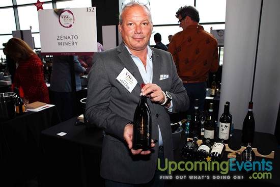 Photo from Philly Mag's Wine Festival (Gallery B)