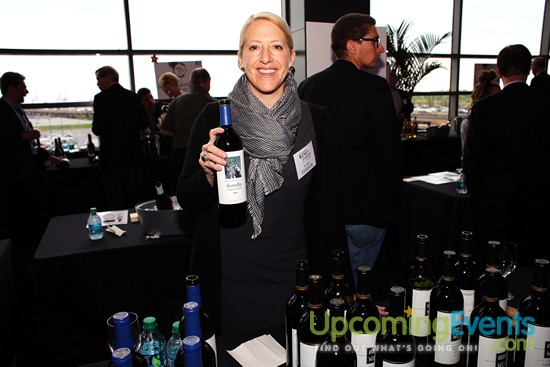 Photo from Philly Mag's Wine Festival (Gallery B)