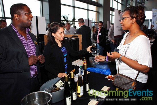 Photo from Philly Mag's Wine Festival (Gallery B)