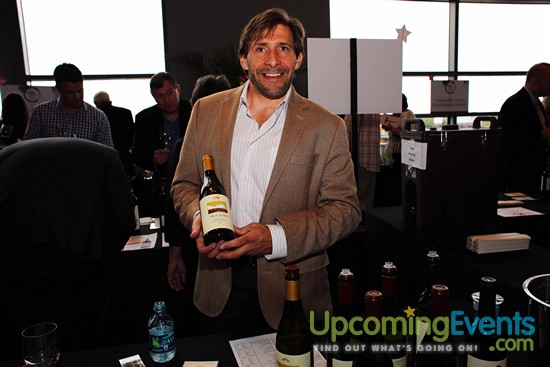 Photo from Philly Mag's Wine Festival (Gallery B)