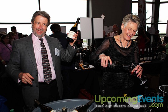 Photo from Philly Mag's Wine Festival (Gallery B)