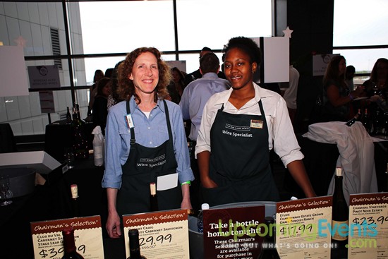 Photo from Philly Mag's Wine Festival (Gallery B)