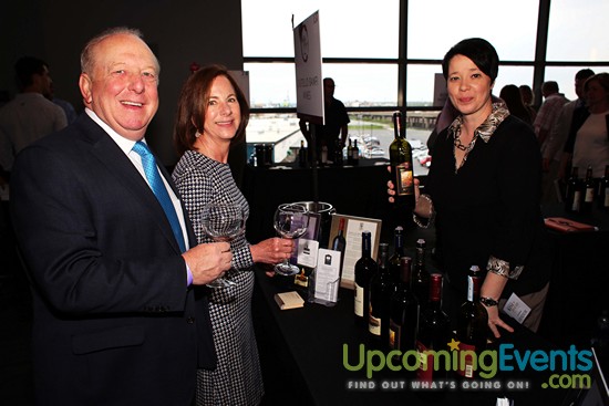 Photo from Philly Mag's Wine Festival (Gallery B)