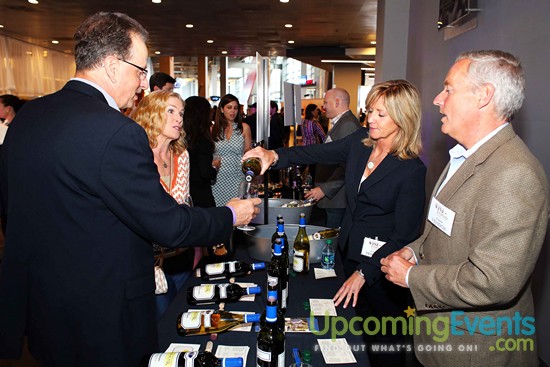 Photo from Philly Mag's Wine Festival (Gallery B)