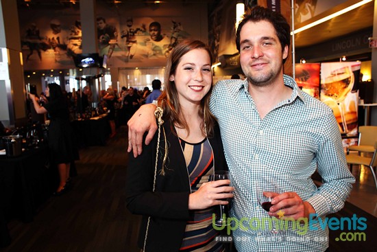 Photo from Philly Mag's Wine Festival (Gallery B)