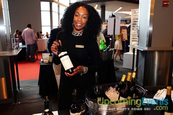 Photo from Philly Mag's Wine Festival (Gallery B)