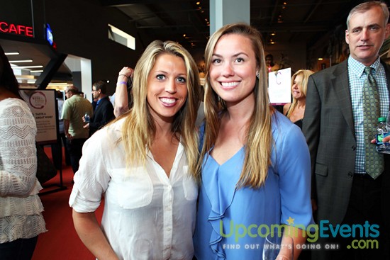 Photo from Philly Mag's Wine Festival (Gallery B)